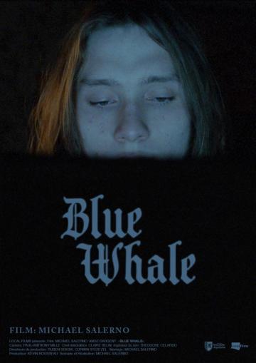 Affiche - Blue Whale